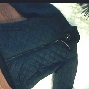 NWOT Southern Marsh quilted jacket sz xxl